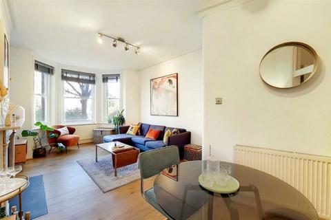 1 bedroom flat to rent, Thane Villas, London N7