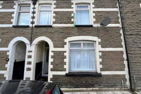 3 bedroom terraced house for sale, Henry Street, Bargoed CF81