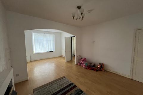3 bedroom terraced house for sale, Henry Street, Bargoed CF81