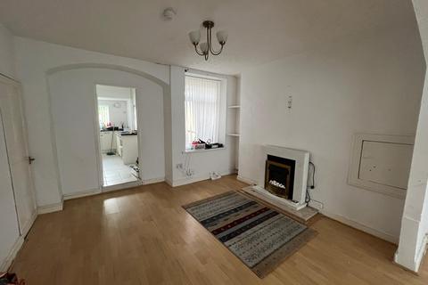 3 bedroom terraced house for sale, Henry Street, Bargoed CF81