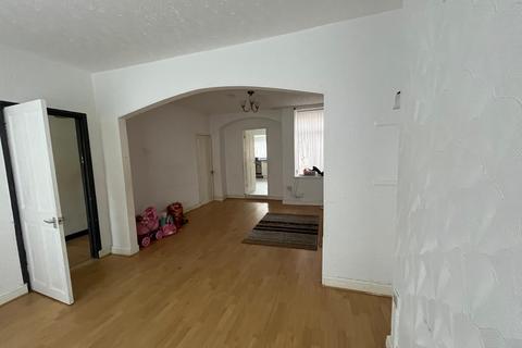 3 bedroom terraced house for sale, Henry Street, Bargoed CF81