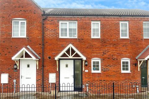 undefined, Perry Close, Spalding, Lincolnshire