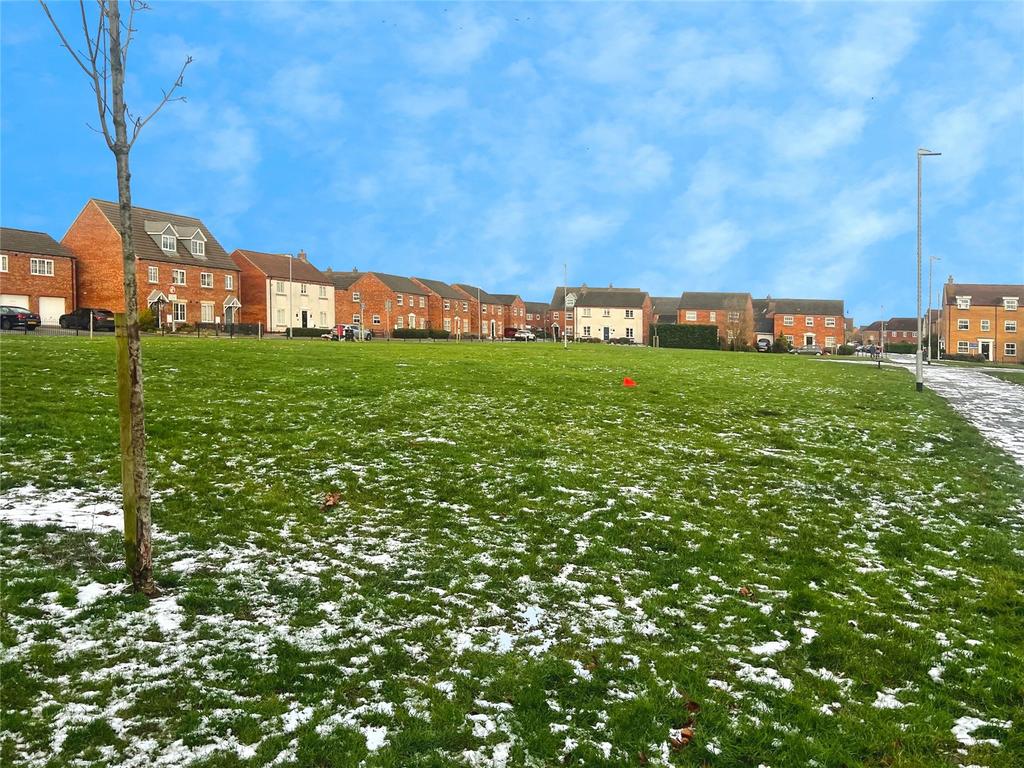 Green Space