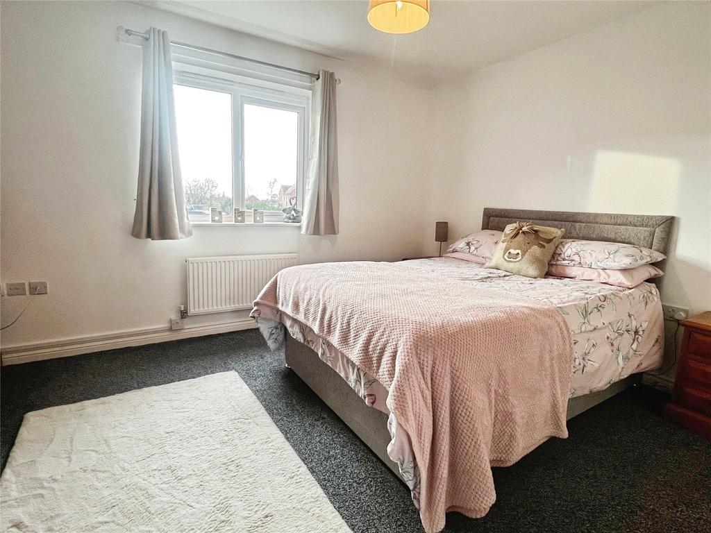 Bed 1