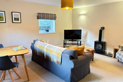 2 bedroom detached bungalow for sale, Market Place, Leyburn, DL8 5
