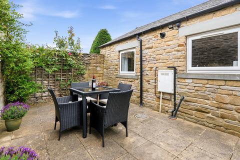 2 bedroom detached bungalow for sale, The Fold, Leyburn