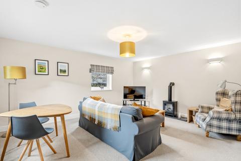 2 bedroom detached bungalow for sale, The Fold, Leyburn