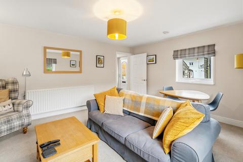 2 bedroom detached bungalow for sale, The Fold, Leyburn