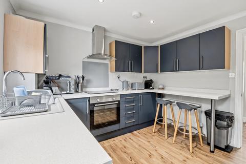 2 bedroom detached bungalow for sale, The Fold, Leyburn
