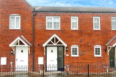 undefined, Perry Close, Spalding, Lincolnshire