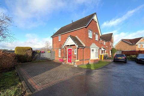 Ingleby Close, Westhoughton, Bolton