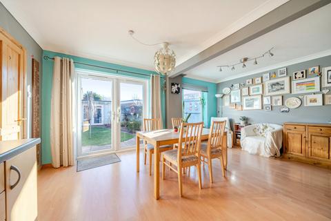 4 bedroom end of terrace house for sale, Tees Farm Road, Colden Common, Winchester, Hampshire, SO21