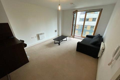 1 bedroom apartment for sale, Cypress Place, 9 New Century Park, MANCHESTER, M4