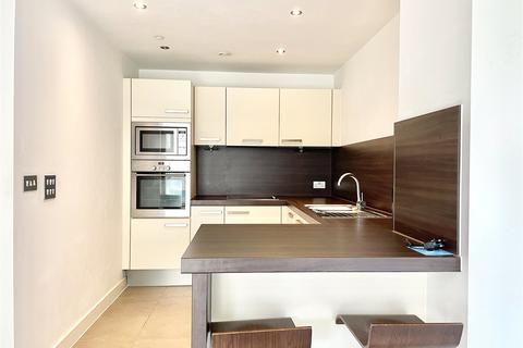 1 bedroom apartment for sale, Cypress Place, 9 New Century Park, MANCHESTER, M4