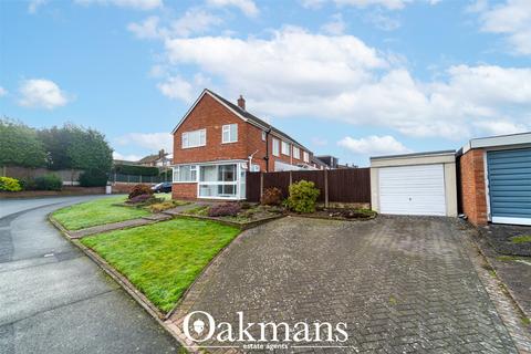 3 bedroom semi-detached house for sale, Carol Avenue, Worcestershire B61