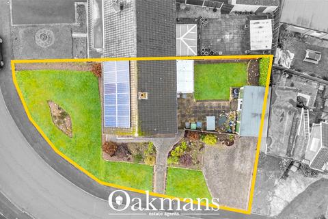undefined, Carol Avenue, Worcestershire B61
