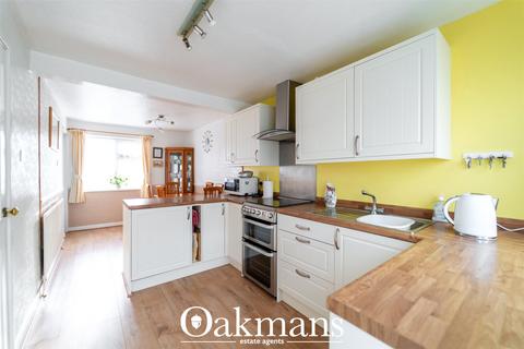 undefined, Carol Avenue, Worcestershire B61