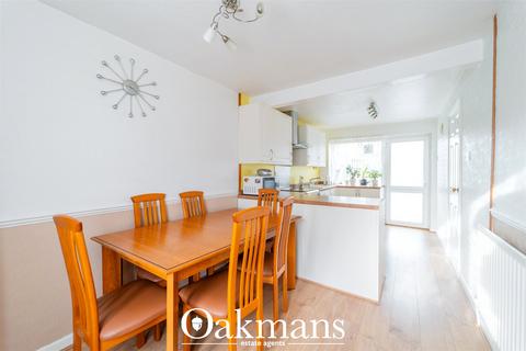 undefined, Carol Avenue, Worcestershire B61