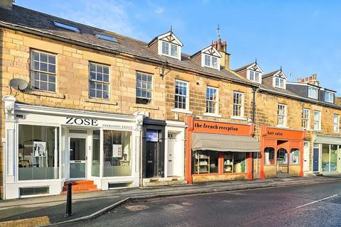 2 bedroom flat for sale, Westmoreland Street, Harrogate, HG1