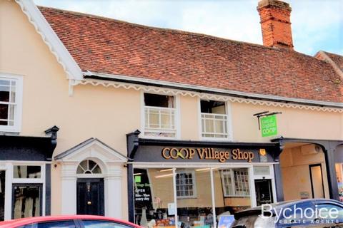 undefined, High Street, Lavenham