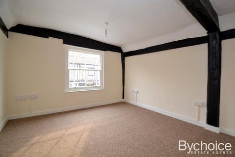 undefined, High Street, Lavenham