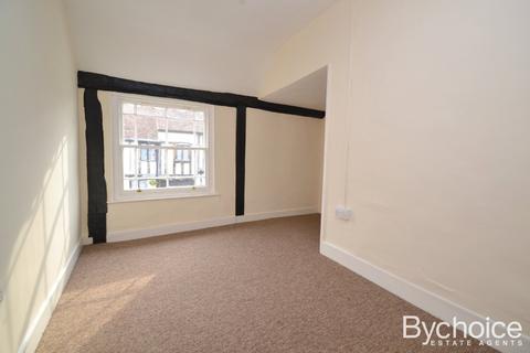 undefined, High Street, Lavenham