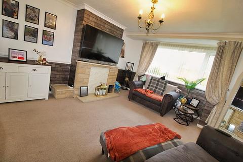 3 bedroom end of terrace house for sale, Ford Drive, Blyth, NE24