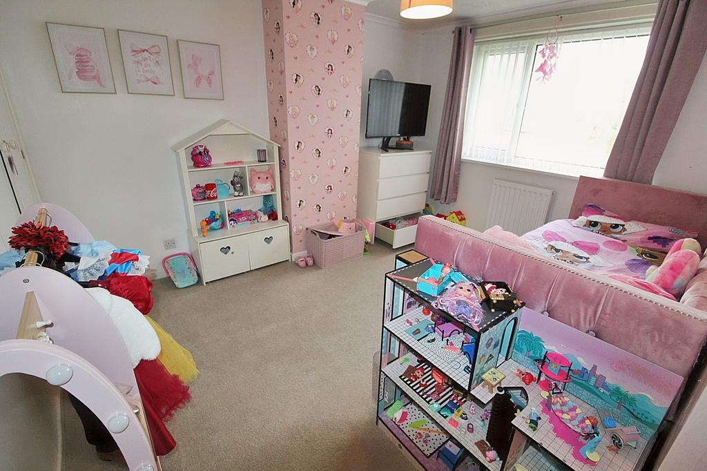 Bedroom two