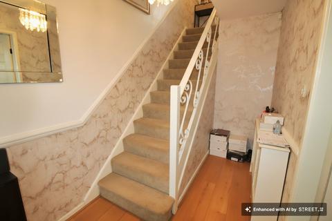 3 bedroom end of terrace house for sale, Ford Drive, Blyth, NE24