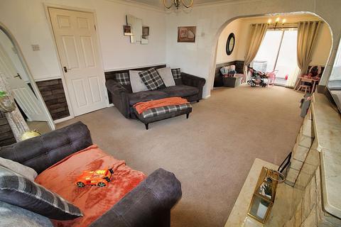 3 bedroom end of terrace house for sale, Ford Drive, Blyth, NE24