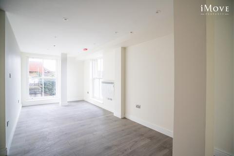 Flat to rent, Westow Hill, London SE19