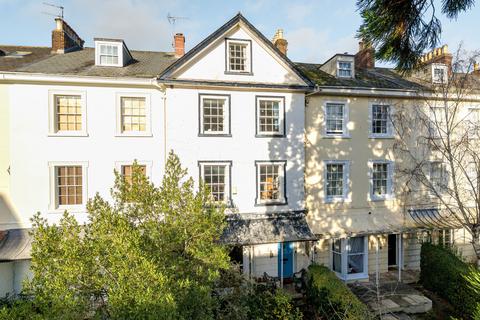 undefined, 23 New North Road, Exeter, EX4