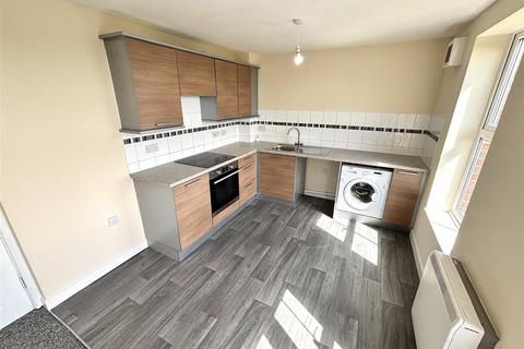 2 bedroom apartment to rent, Meadow Rise, Meadowfield, Durham