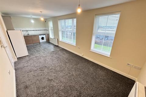 undefined, Meadow Rise, Meadowfield, Durham
