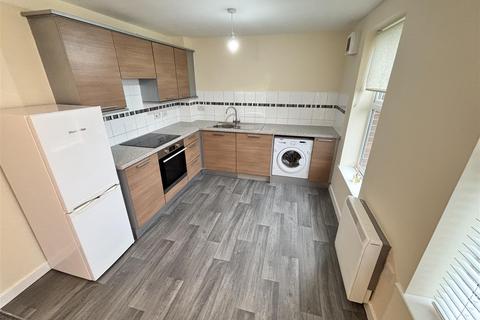 undefined, Meadow Rise, Meadowfield, Durham