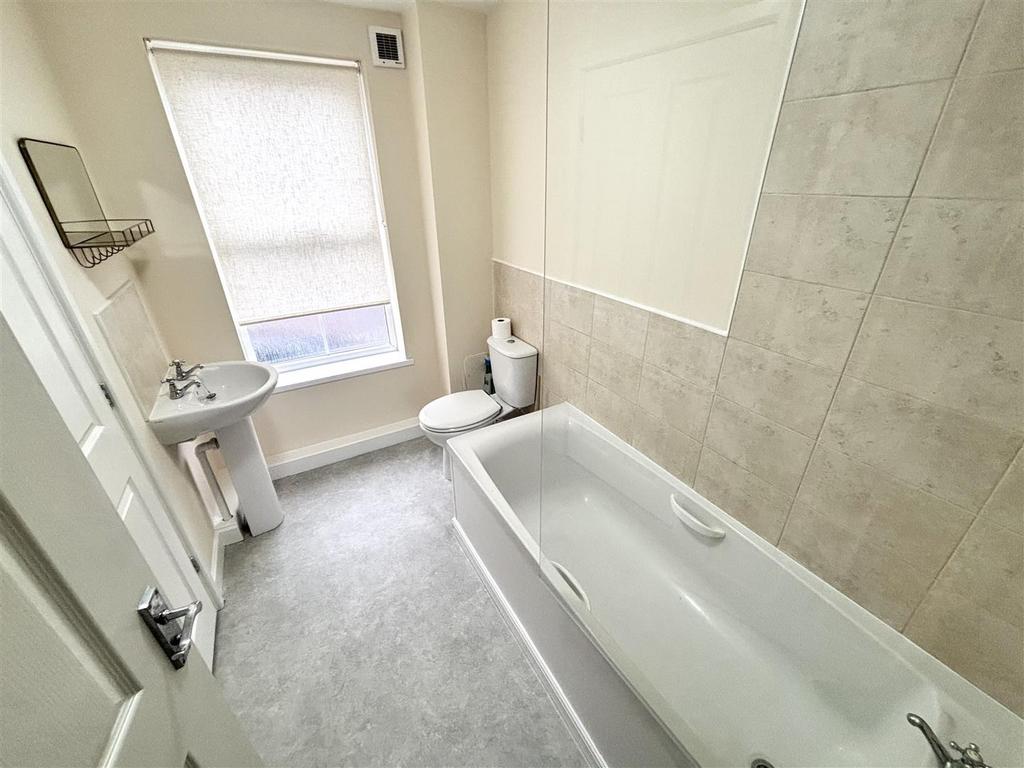 Bathroom/WC