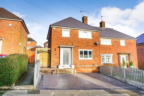 House for sale, Birley Moor Drive, Sheffield