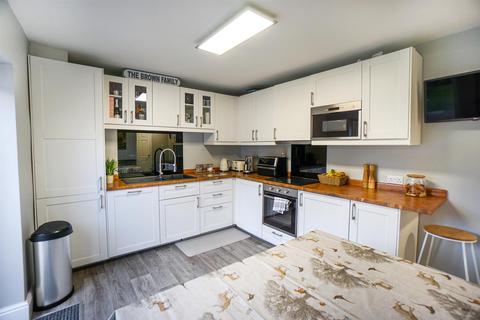 House for sale, Birley Moor Drive, Sheffield