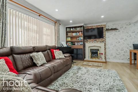 undefined, Chells Way, Stevenage