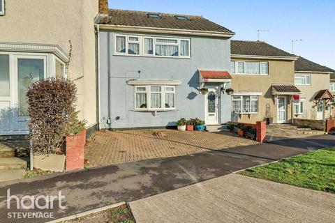 undefined, Chells Way, Stevenage