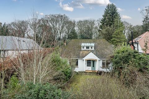 4 bedroom detached house for sale, Abbots Ride, Farnham, GU9