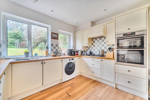 4 bedroom detached house for sale, Abbots Ride, Farnham, GU9
