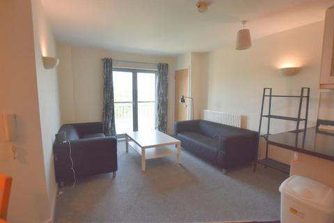 2 bedroom flat for sale, Raleigh Street, Nottingham, NG7
