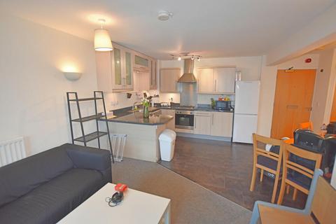2 bedroom flat for sale, Raleigh Street, Nottingham, NG7