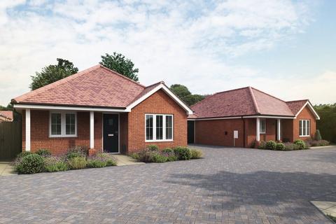 undefined, Wivenhoe Gardens, Wivenhoe, Colchester, CO7