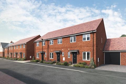 undefined, Wivenhoe Gardens, Wivenhoe, Colchester, CO7