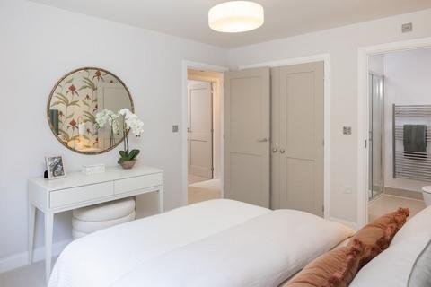 3 bedroom detached house for sale, Wivenhoe Gardens, Wivenhoe, Colchester, CO7