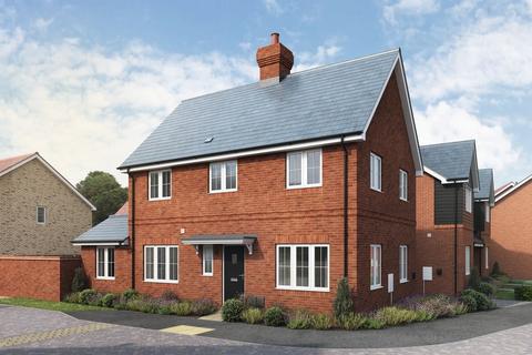 undefined, Wivenhoe Gardens, Wivenhoe, Colchester, CO7