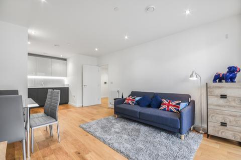 1 bedroom apartment to rent, Wenborn Building, New Stratford Works E15