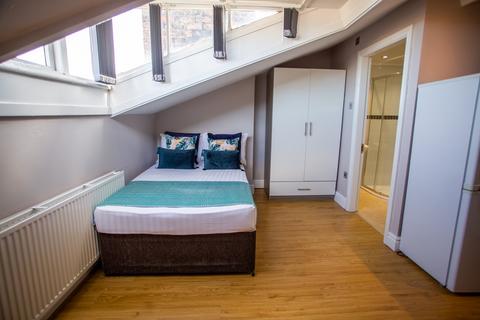 1 bedroom flat to rent, Upper Parliament Street, L8 7LG,
